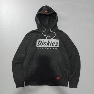 Hoodie Dickies second