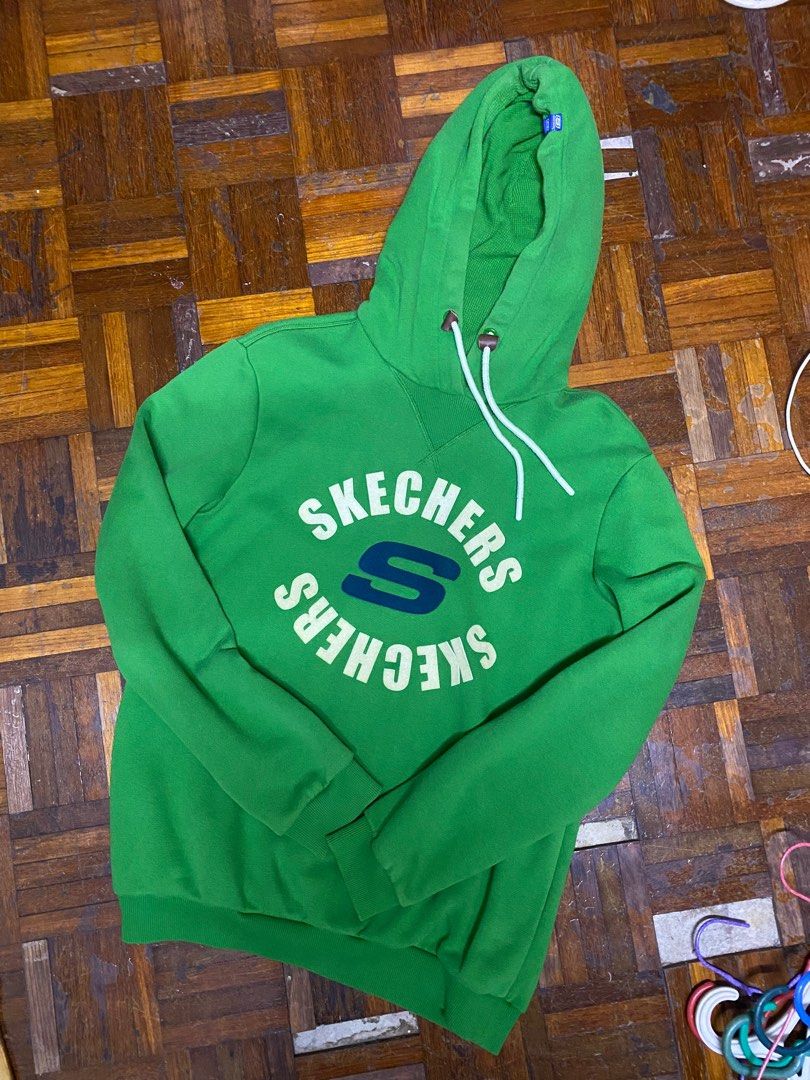 Skechers hoodie top