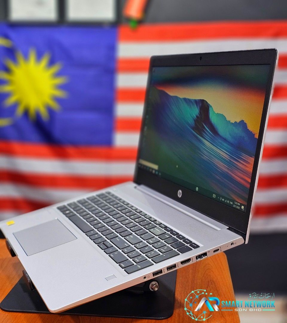 Hp probook sales 445 g6