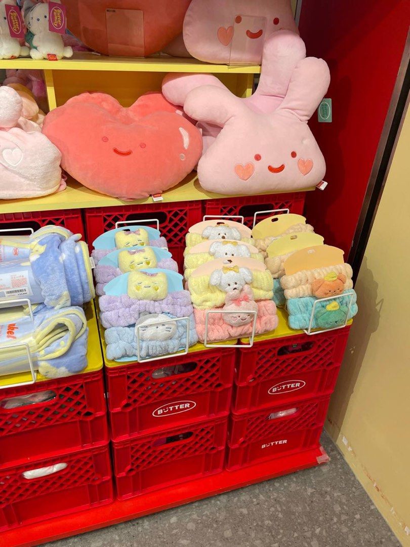 HTB KOREA PROXY, Hobbies & Toys, Memorabilia & Collectibles, K-Wave on ...