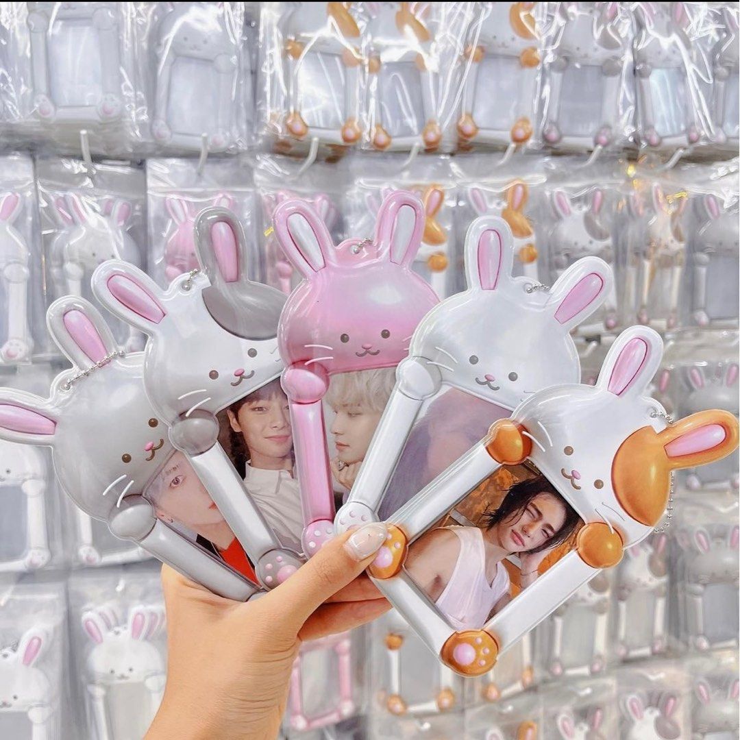 HTB KOREA PROXY, Hobbies & Toys, Memorabilia & Collectibles, K-Wave on ...