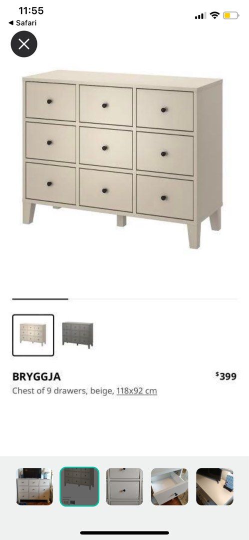 Bryggja beige sales