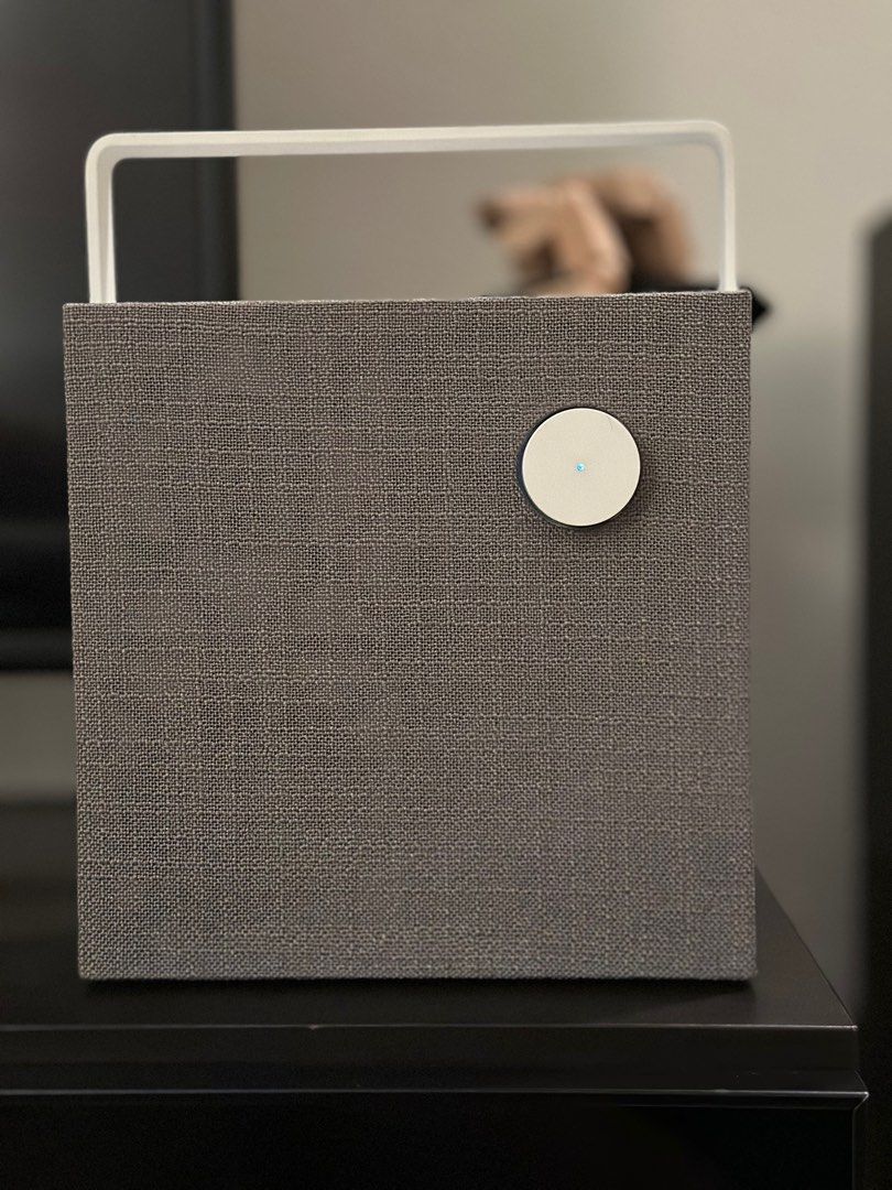 Ikea Eneby 20 2nd Gen WITH BATTERY PACK, Audio, Soundbars, Speakers