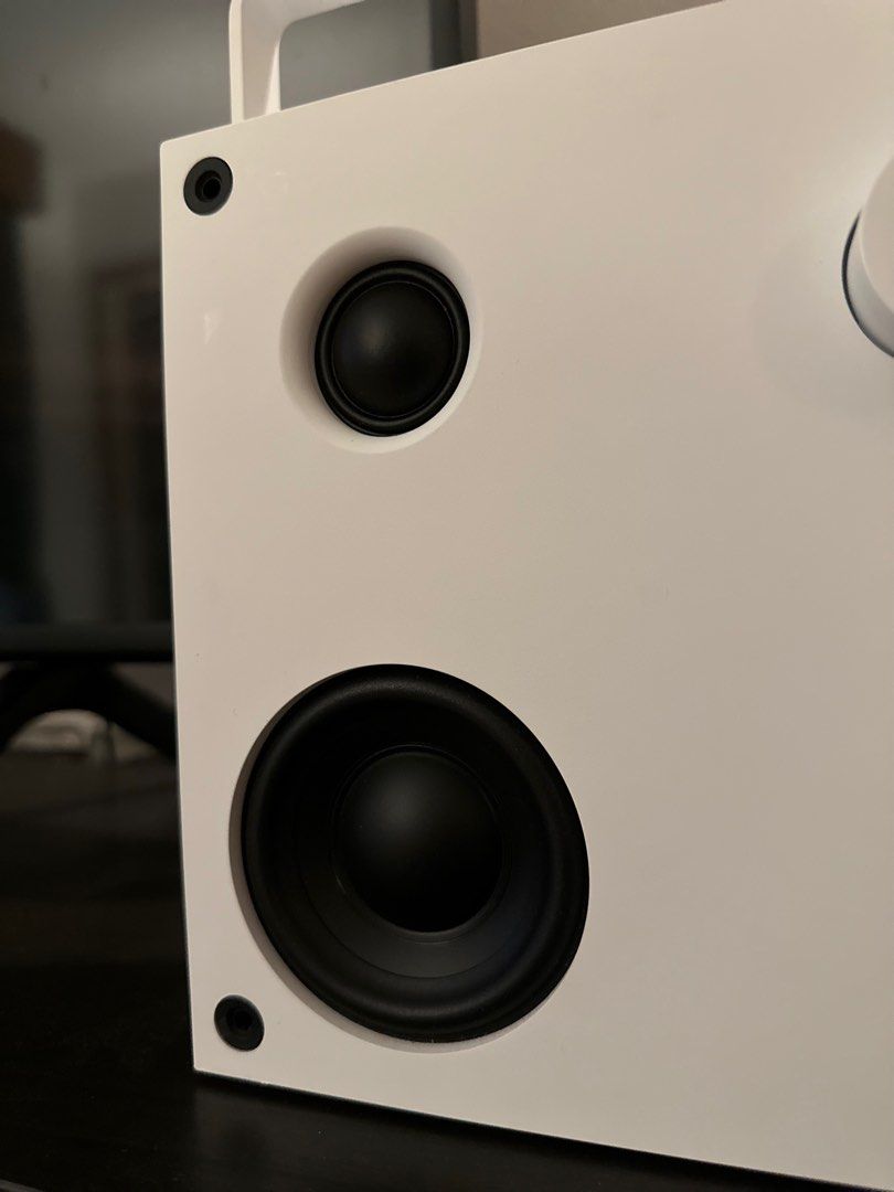 Ikea Eneby 20 2nd Gen WITH BATTERY PACK, Audio, Soundbars, Speakers