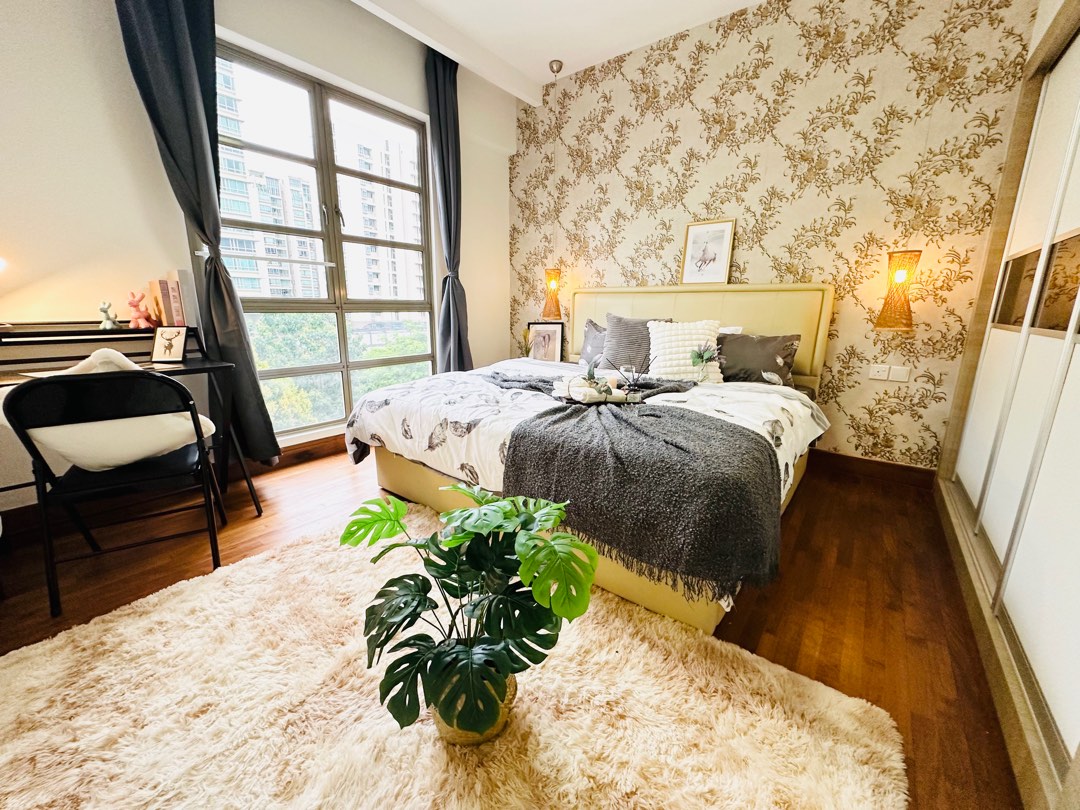 Immediate Move In Brand New Fully Furnished EnSuite and Common Rooms