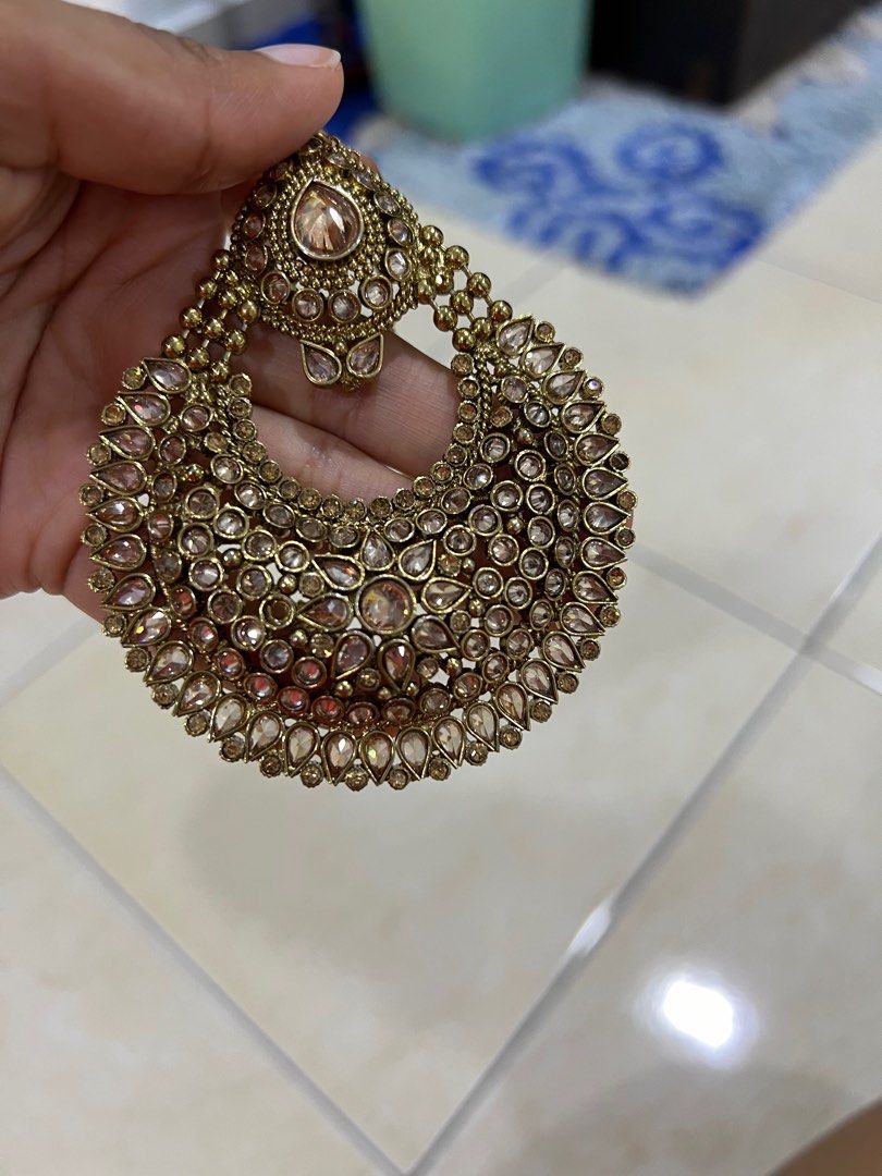 Passa headpiece hot sale