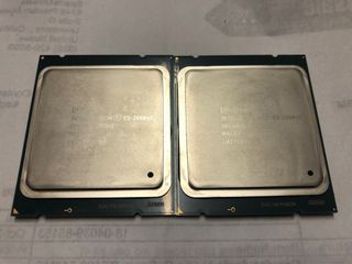 Intel Xeon CPU E5-2660v2 10 cores LGA2011455860323604899840
