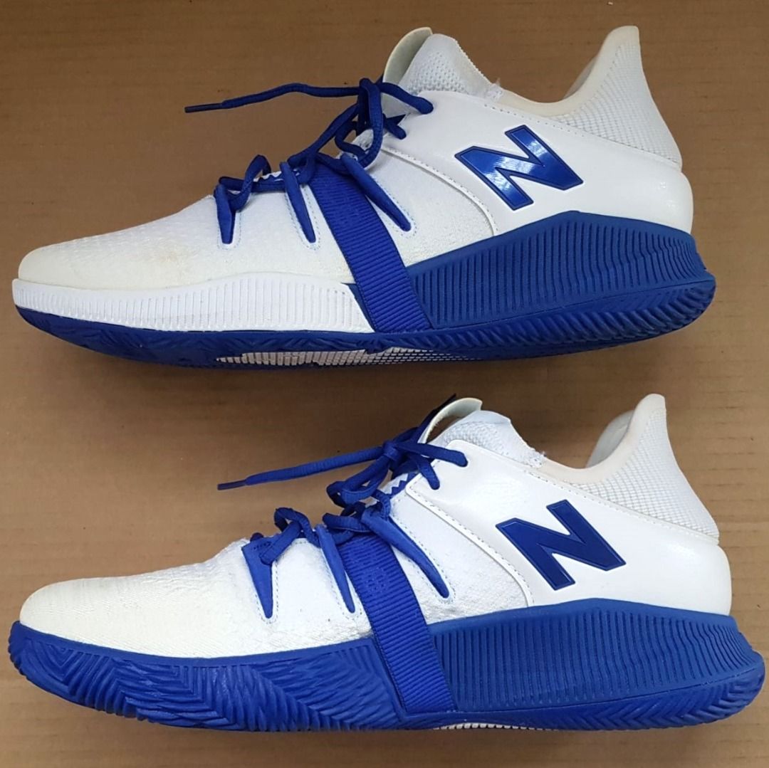 New balance omn1s blue online