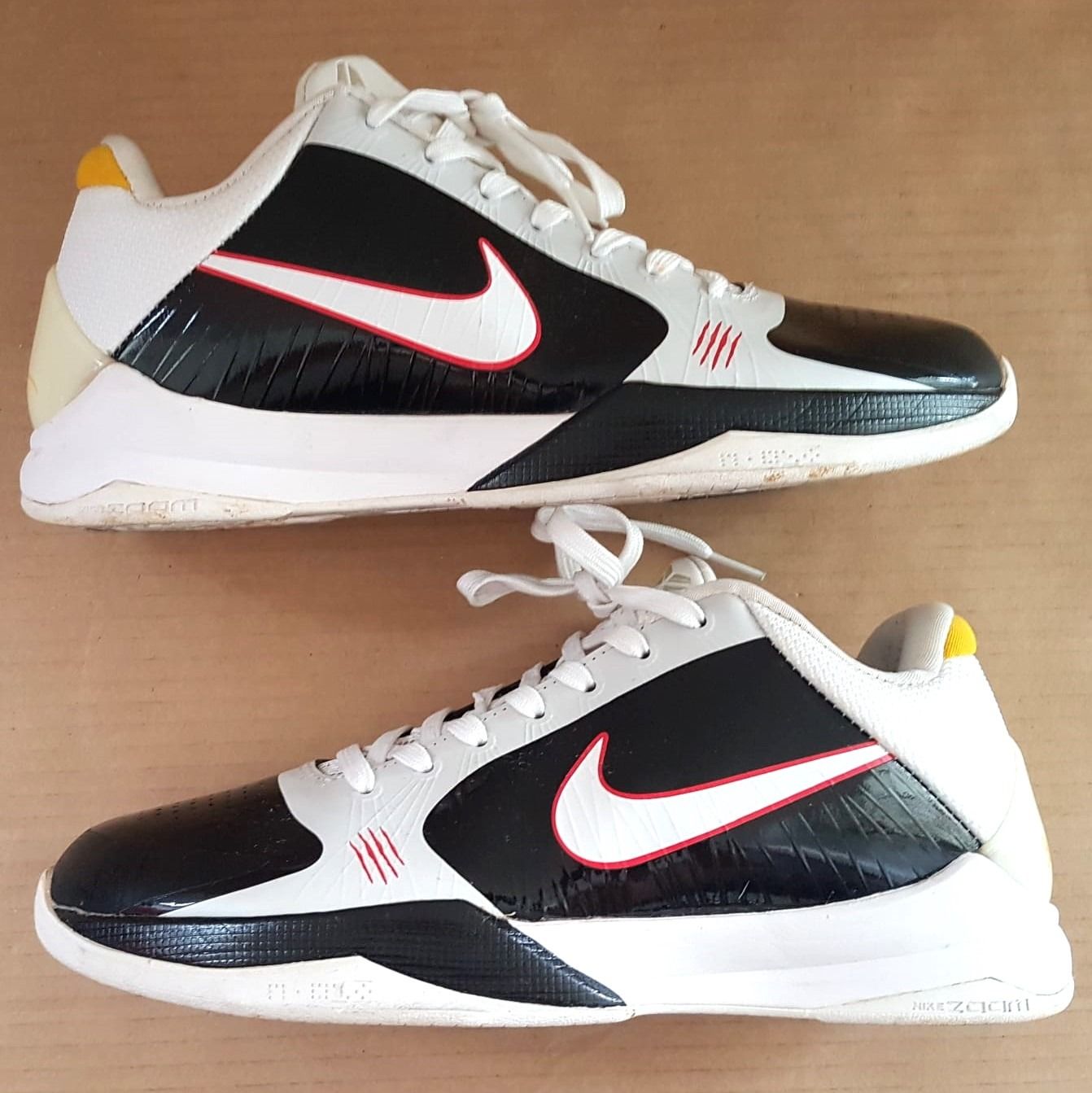 Nike kobe bruce lee editions clearance