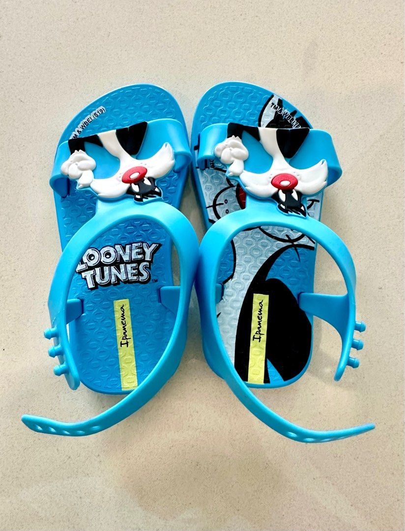 Ipanema for sales toddlers