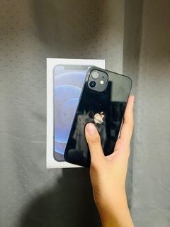 IPHONE 12 256GB FACEBOOK UNLOCKED