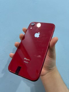 IPHONE XR 128GB ex.inter