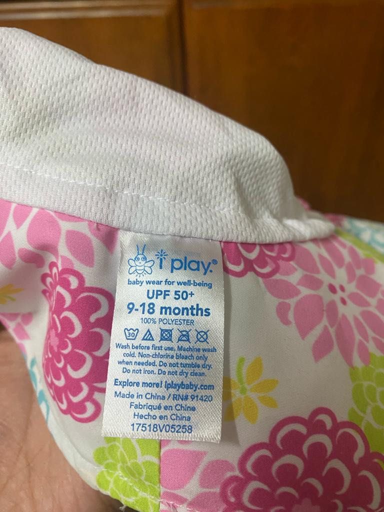 Iplay babywear sunhat store