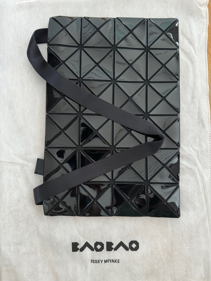 ISSEY MIYAKE baobag