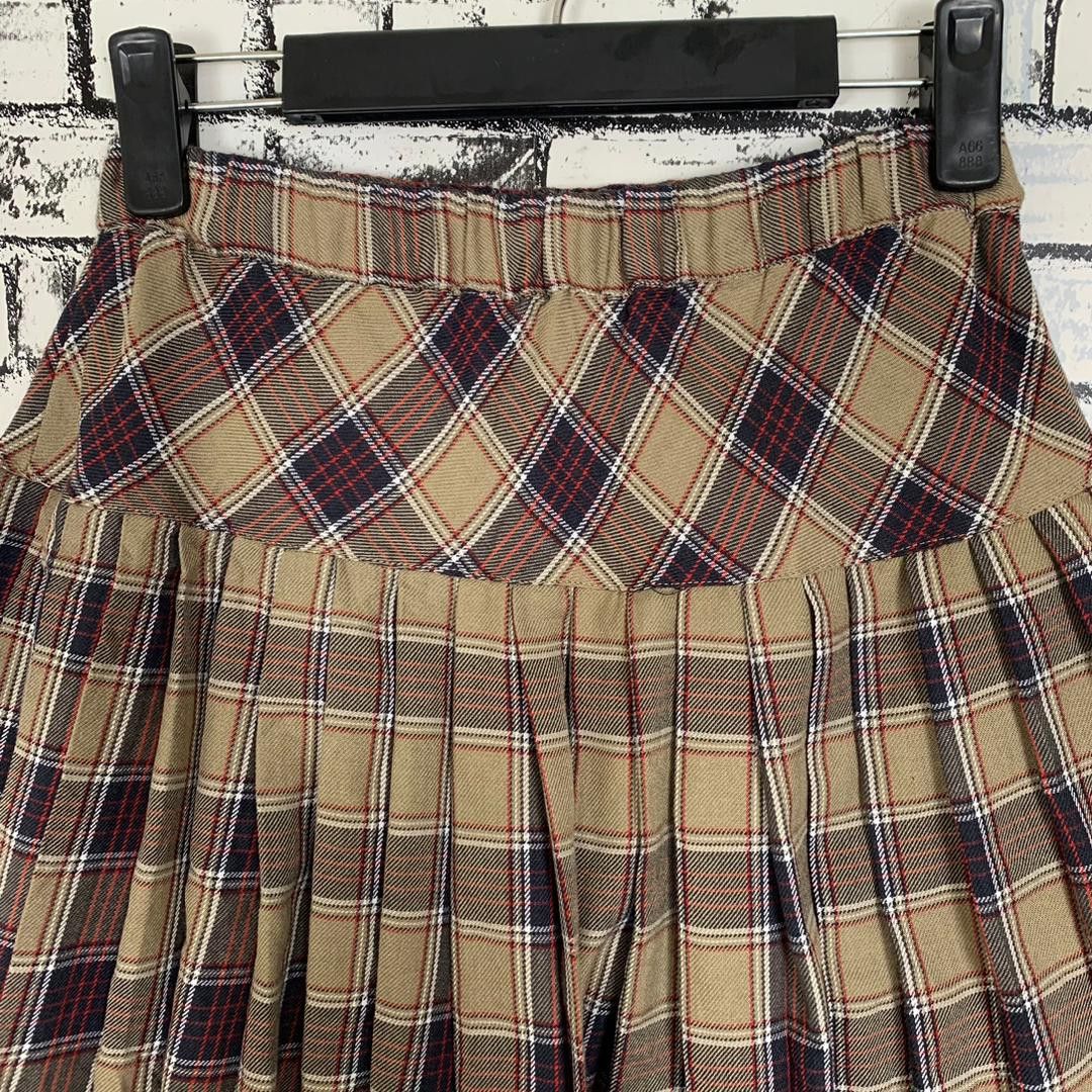 Burberry skirt amazon hotsell