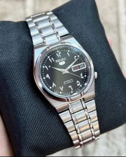 Affordable seiko snk063j5 For Sale Watches Carousell Singapore