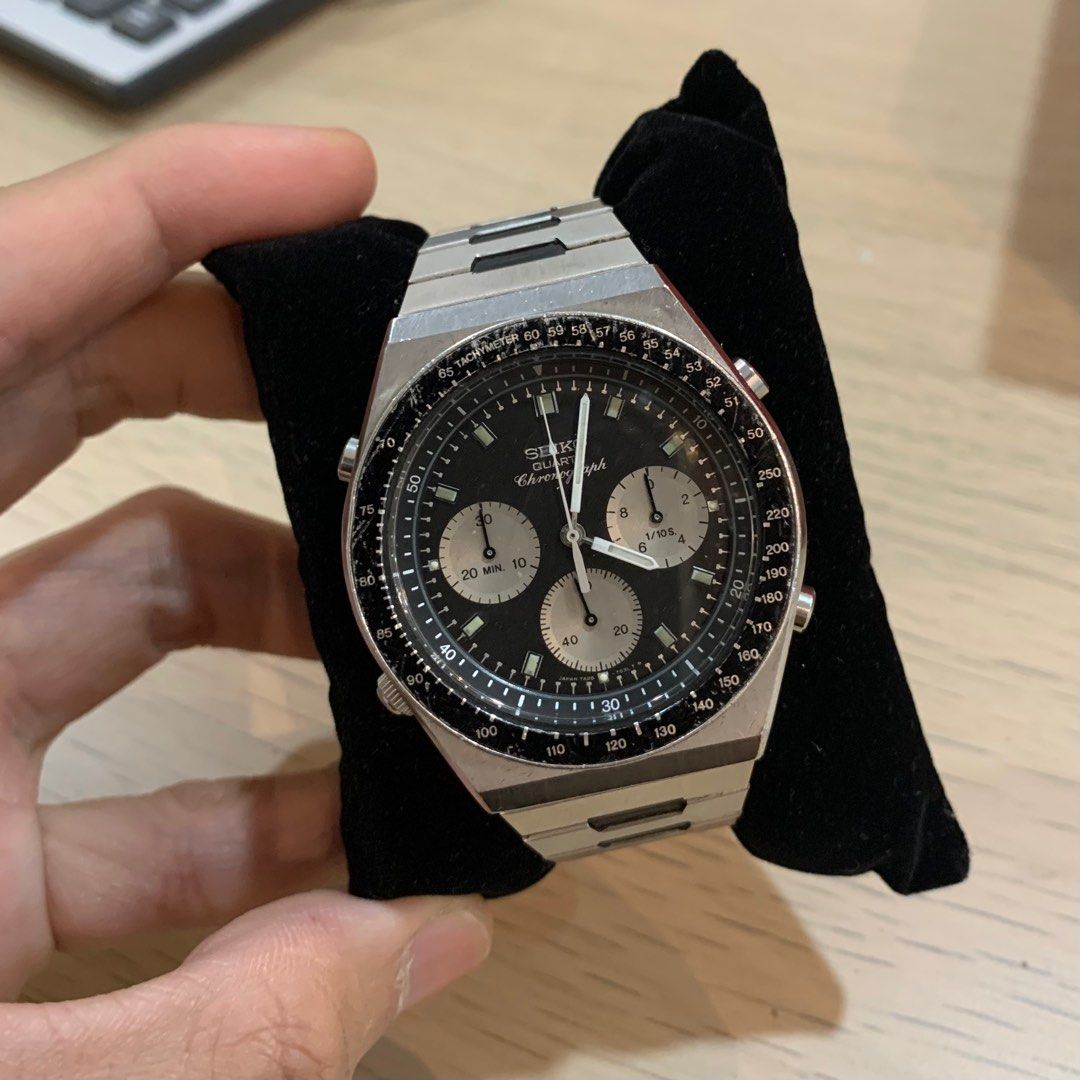 Seiko 7a28 2025 bracelet