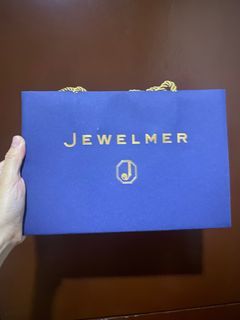 Jewelmer paperbag