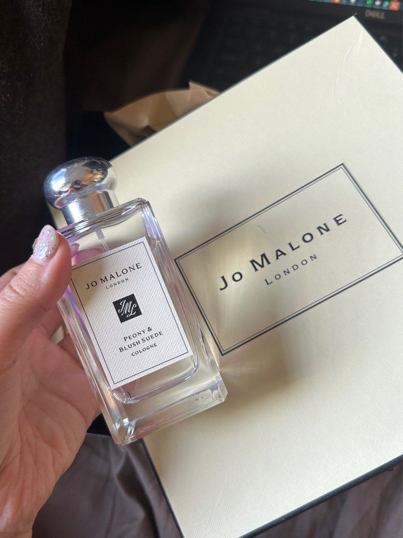 Jo malone peony 2025 100ml