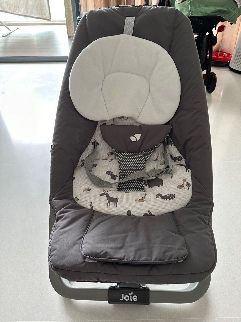 Joie Rocker, Babies & Kids, Baby Nursery & Kids Furniture, Kids' Tables ...