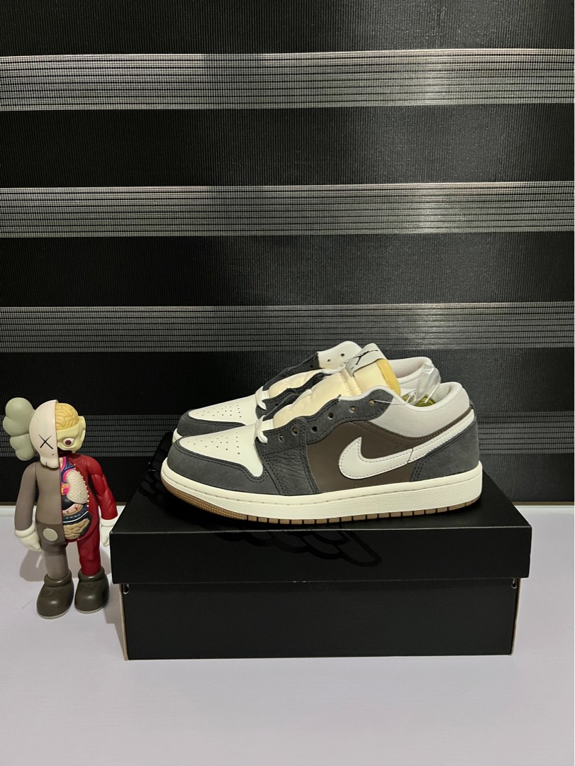 snkrs jordan 1 low