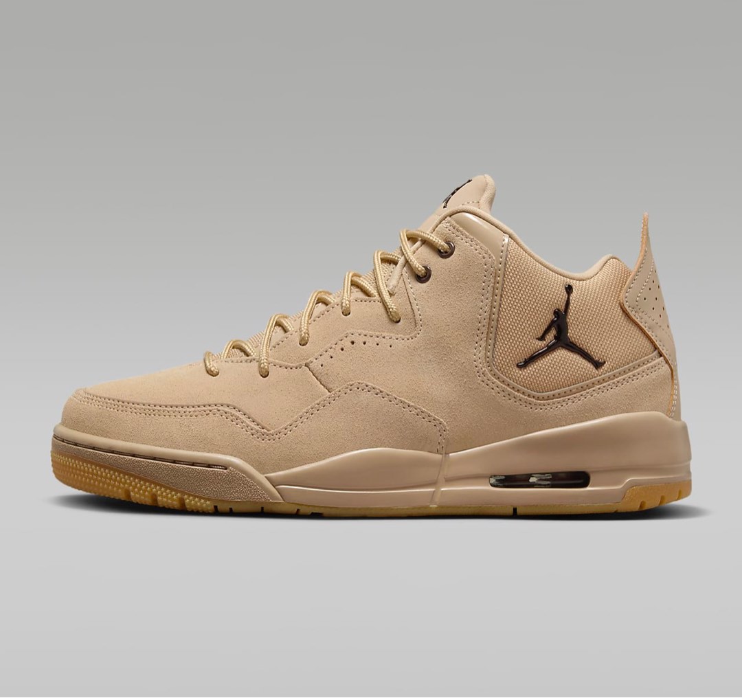 Jordan Courtside 23 'Desert Gum', Men's Fashion, Footwear