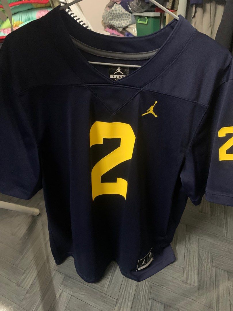 Jordan nfl jersey best sale