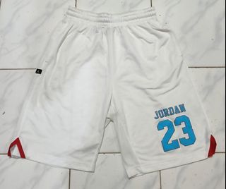 Jordan Rise 4 Shorts