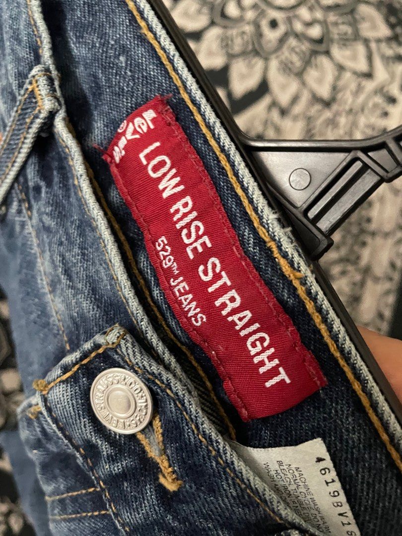 Levis 529 sale