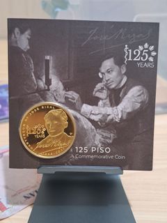 Jose Rizal - 150 Years