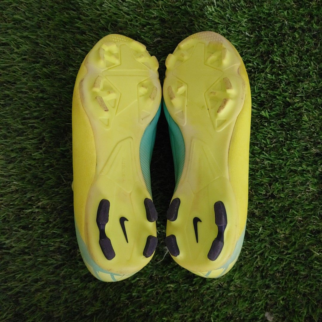 jual sepatu bola nike mercurial original