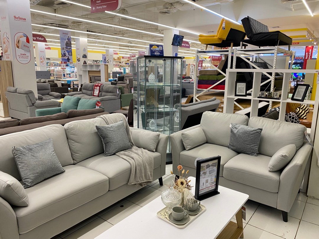 Sofa set informa sale