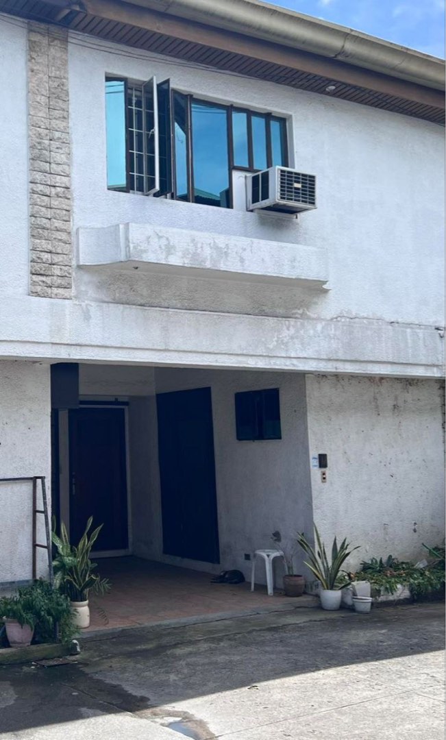 Kapitolyo, Pasig Townhouse, Property, Rentals, Townhouse on Carousell