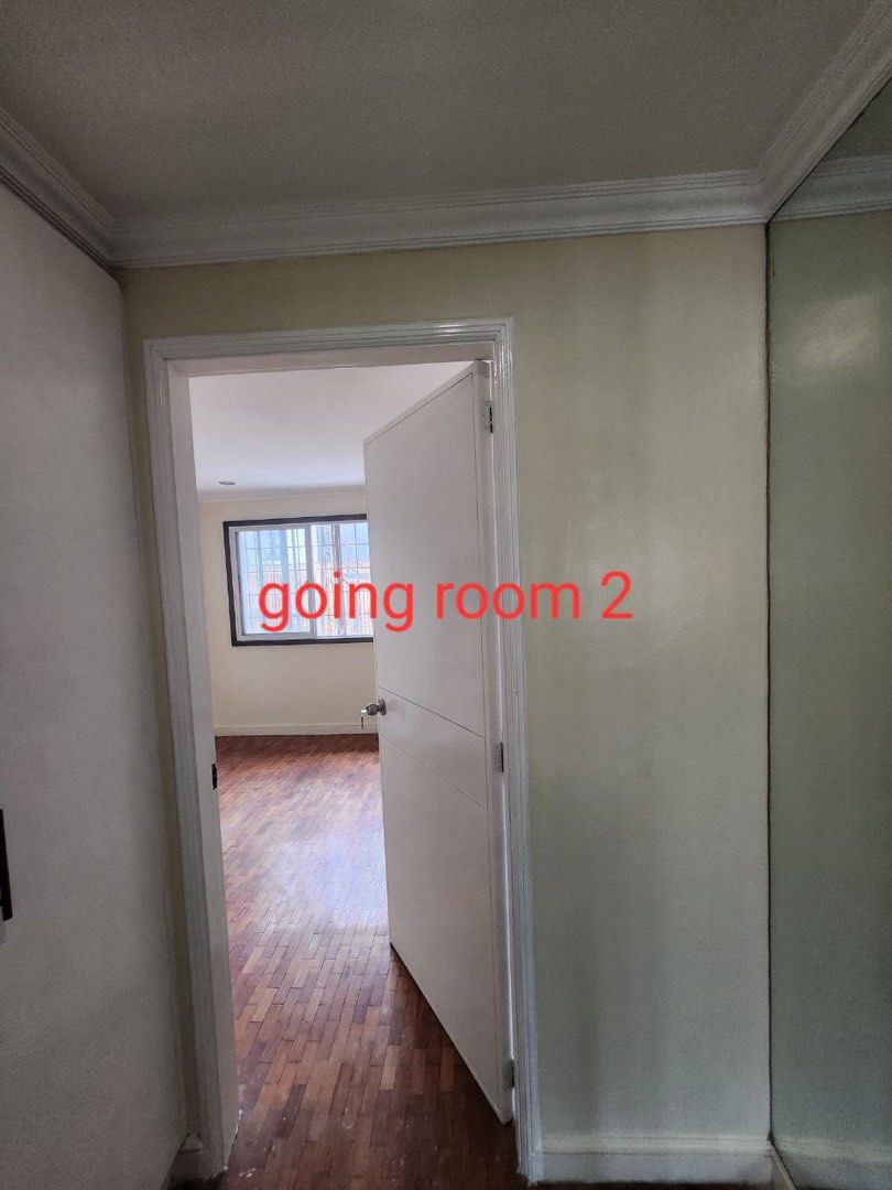 Kapitolyo, Pasig Townhouse, Property, Rentals, Townhouse on Carousell
