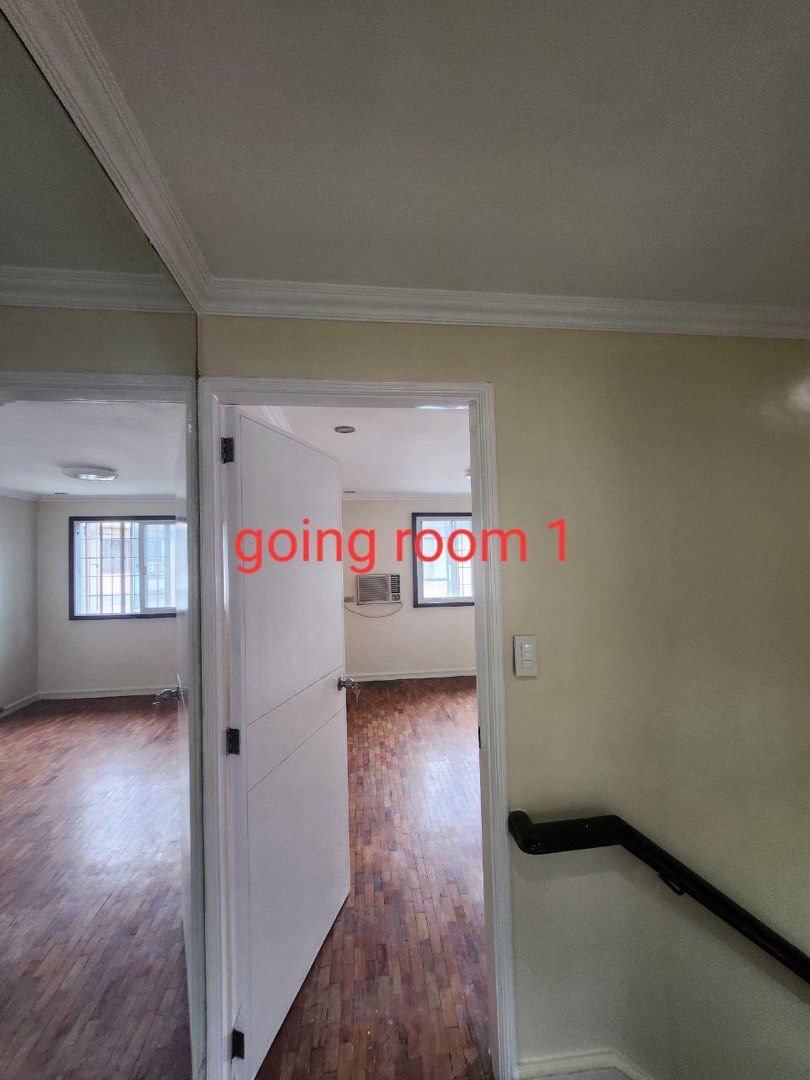 Kapitolyo, Pasig Townhouse, Property, Rentals, Townhouse on Carousell