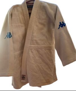 Kappa Judo Go size 150cm