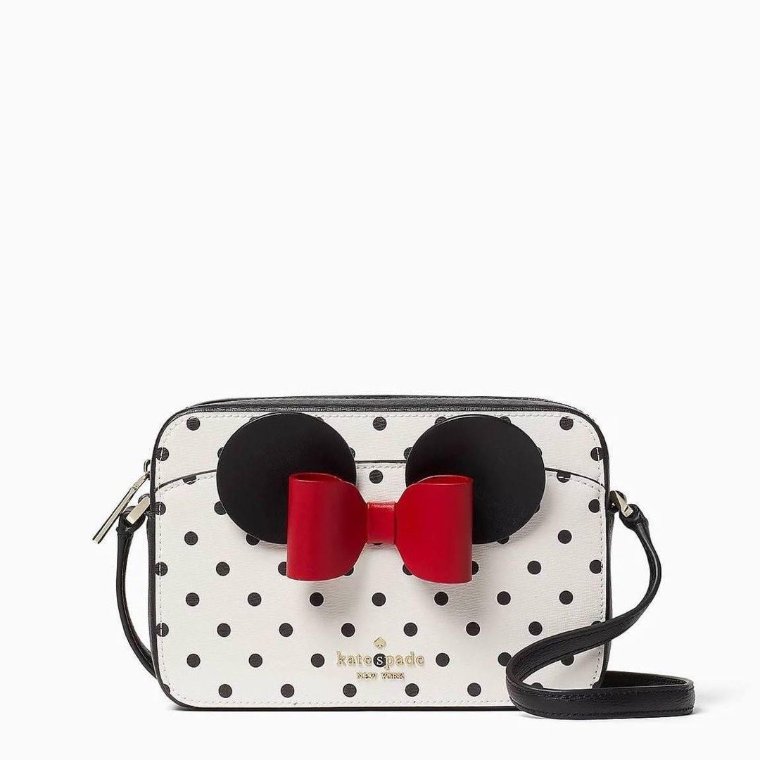 Kate Spade Disney Crossbody Women s Fashion Bags Wallets Cross body Bags on Carousell