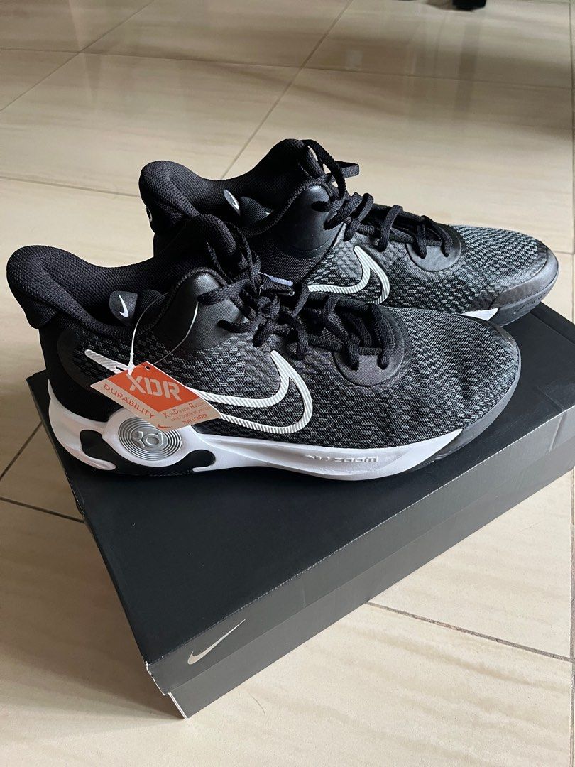 trey 5 basketball shoes