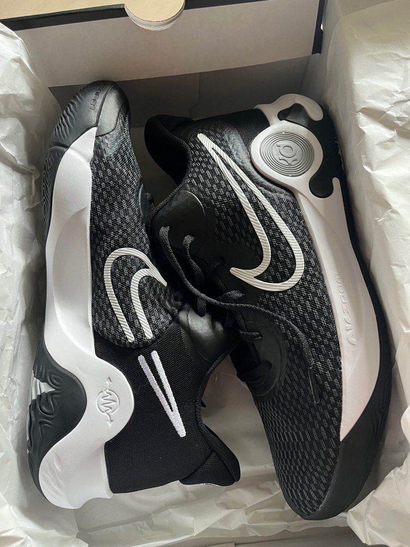 trey 5 basketball shoes