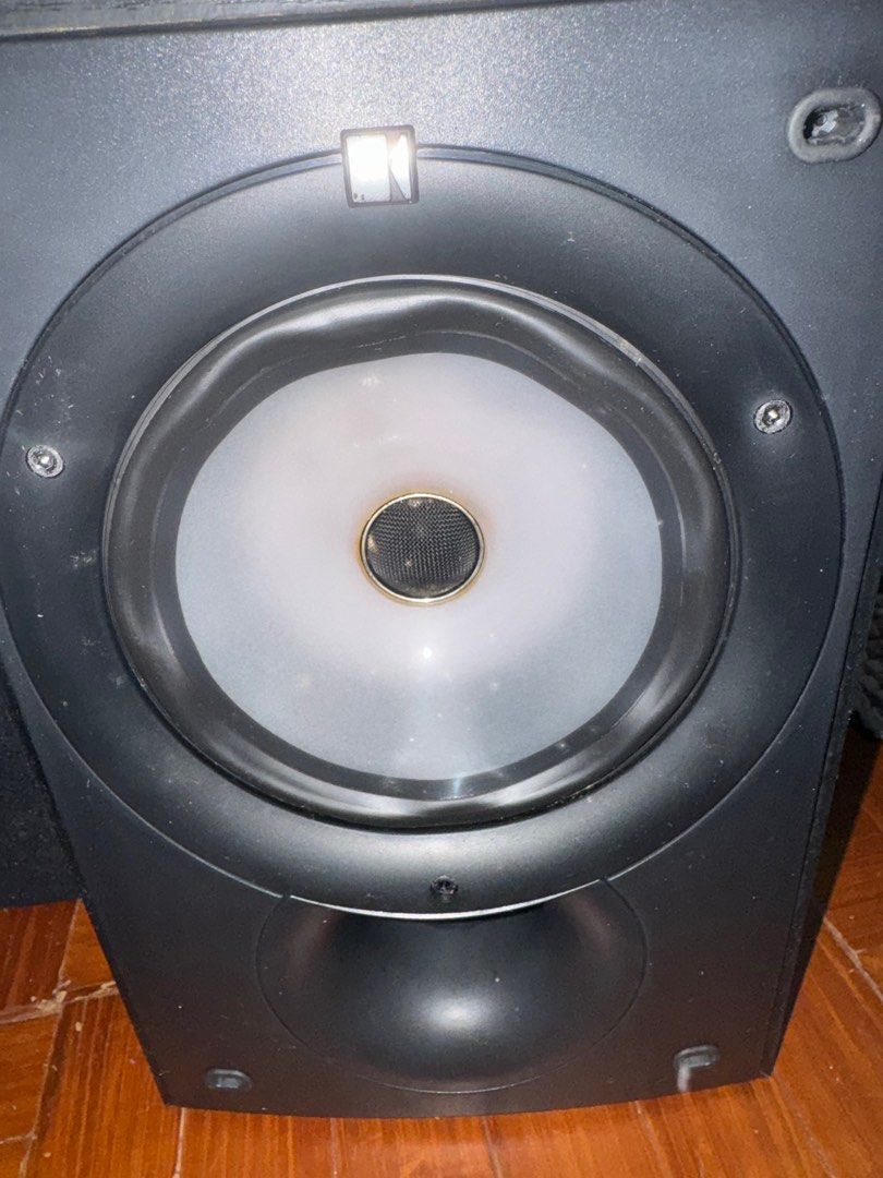 Kef q95 clearance