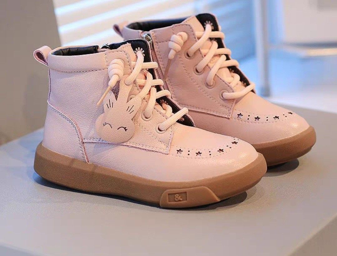 Fur shoes online for kids