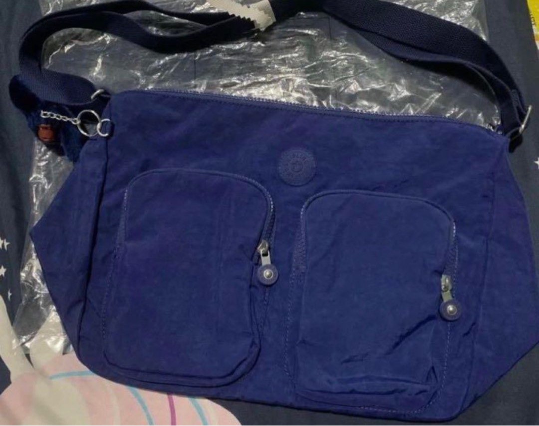 Authentic Kipling Bag, Women's Fashion, Bags & Wallets, Shoulder Bags