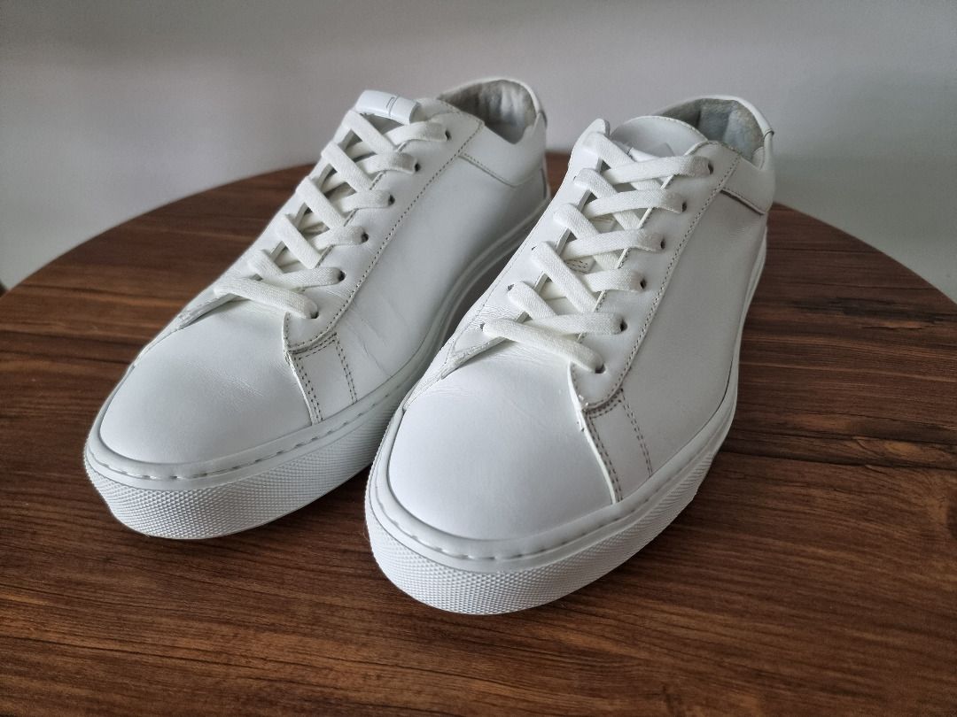 Koio capri bianco deals