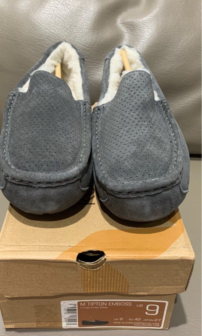 Koolaburra by ugg tipton emboss Women s Fashion Footwear
