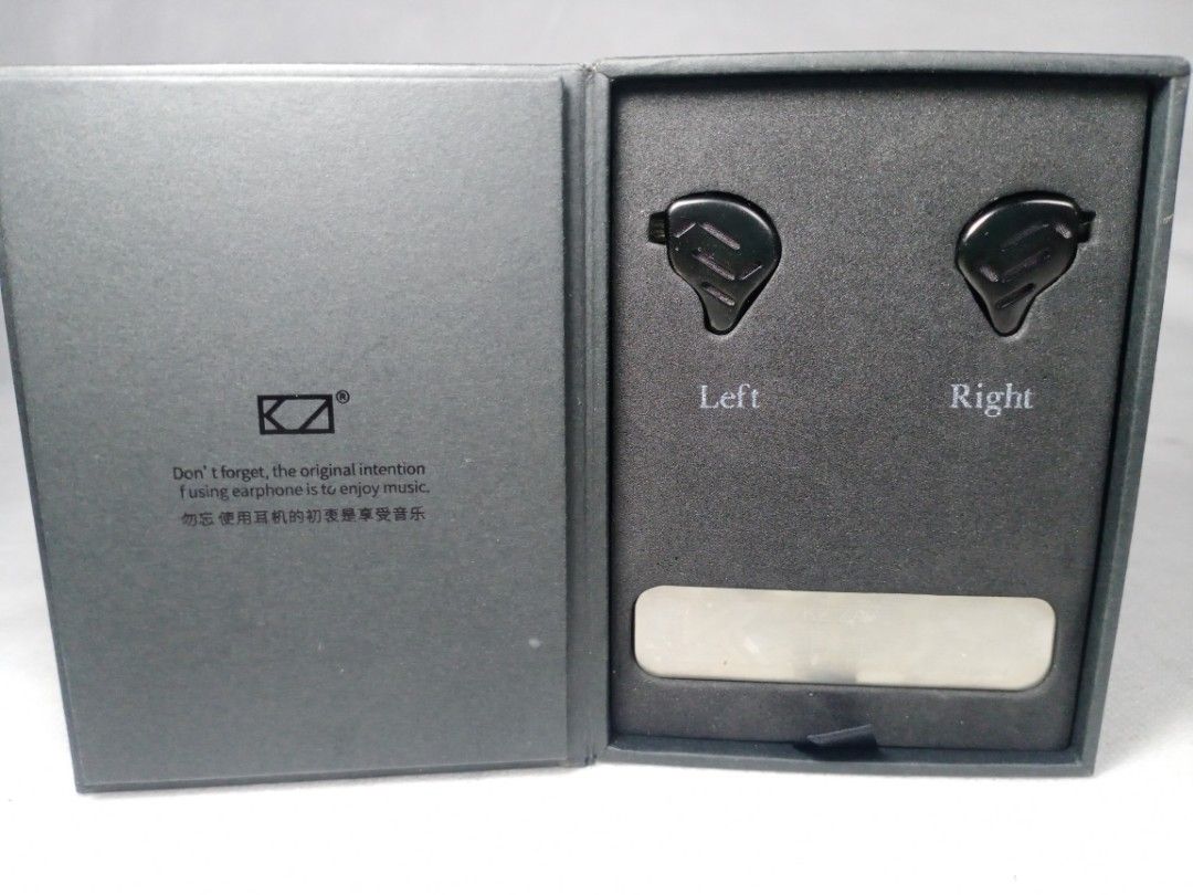 Kz basshead on sale