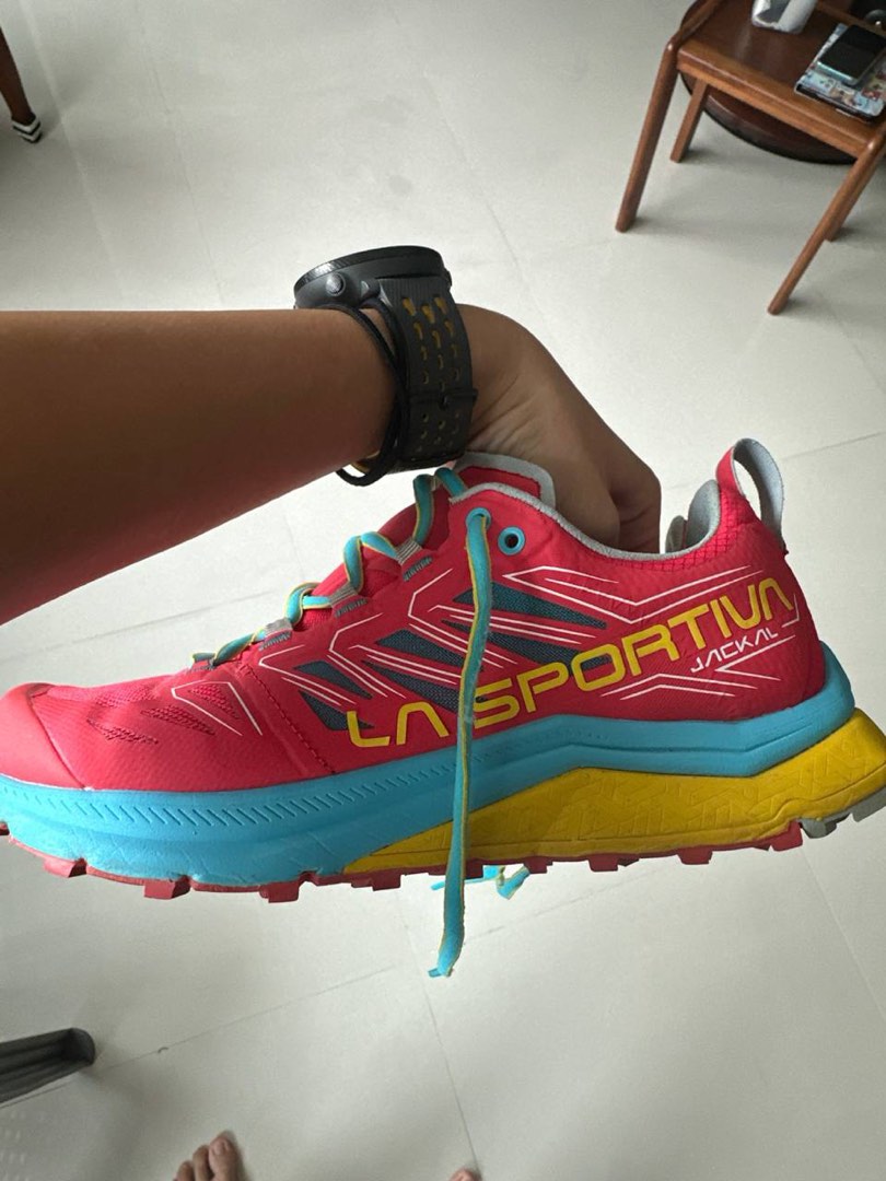 Jackal woman la sportiva clearance