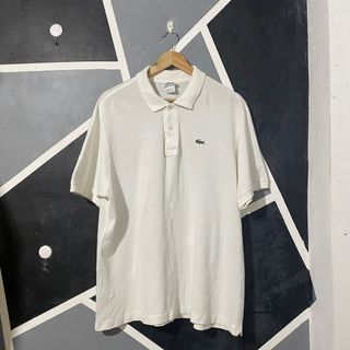 Lacoste Polo