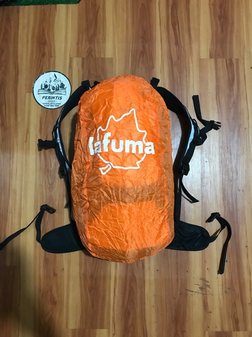 Deuter clearance atau osprey