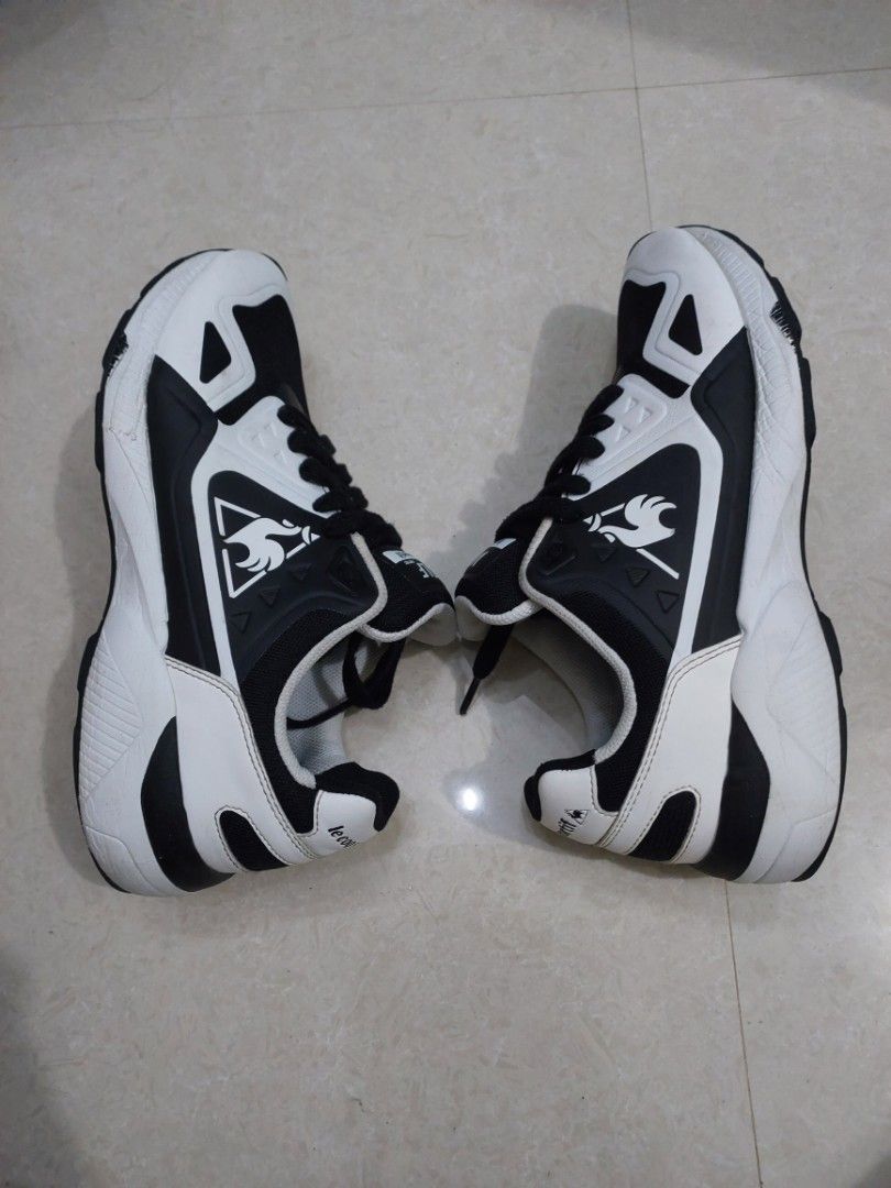 Le coq shop sportif wolf style