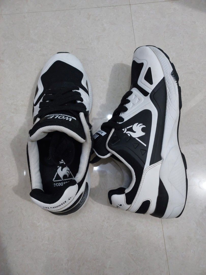 Le coq sportif wolf style hotsell